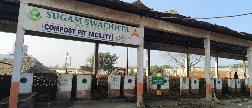Solid waste regeneration